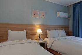 Benikea Swiss Rosen Hotel