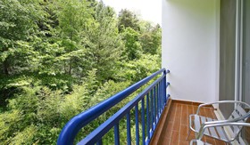 Benikea Swiss Rosen Hotel