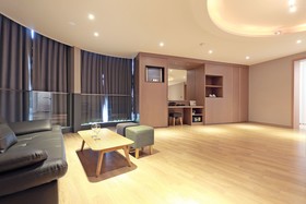 Benikea Swiss Rosen Hotel