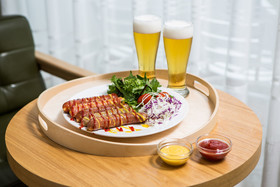 Benikea Swiss Rosen Hotel