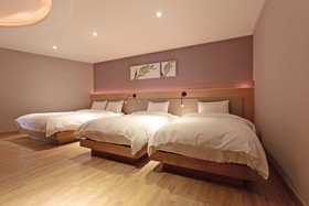 Benikea Swiss Rosen Hotel