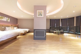 Benikea Swiss Rosen Hotel