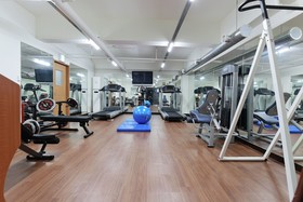 Benikea Swiss Rosen Hotel