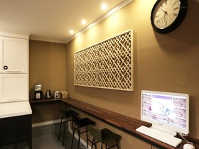 Blueboat Hostel Gyeongju