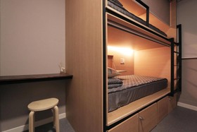 Blueboat Hostel Gyeongju