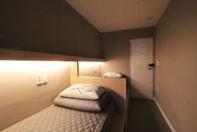 Blueboat Hostel Gyeongju