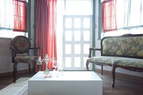 Albescent Pool Villa