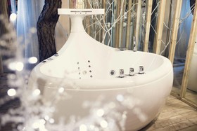 Albescent Pool Villa
