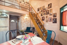 Albescent Pool Villa