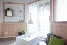 Albescent Pool Villa