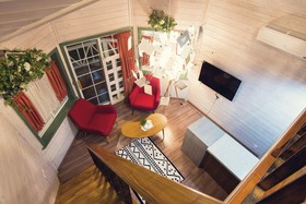 Albescent Pool Villa