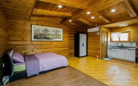 Byeokdosan Hwangtobonga Pension