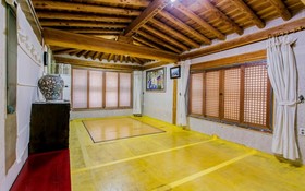 Byeokdosan Hwangtobonga Pension