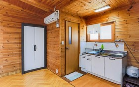 Byeokdosan Hwangtobonga Pension