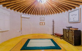 Byeokdosan Hwangtobonga Pension