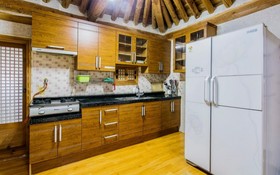 Byeokdosan Hwangtobonga Pension