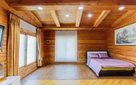 Byeokdosan Hwangtobonga Pension