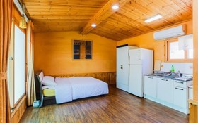 Byeokdosan Hwangtobonga Pension