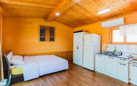 Byeokdosan Hwangtobonga Pension