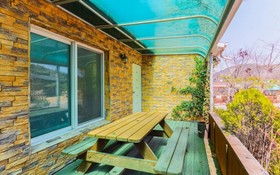 Byeokdosan Hwangtobonga Pension