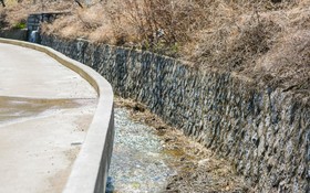 Byeokdosan Hwangtobonga Pension