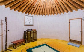 Byeokdosan Hwangtobonga Pension