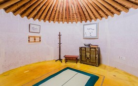 Byeokdosan Hwangtobonga Pension