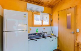 Byeokdosan Hwangtobonga Pension