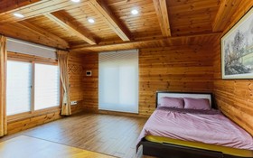 Byeokdosan Hwangtobonga Pension