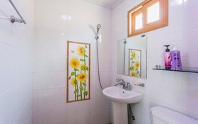 Byeokdosan Hwangtobonga Pension