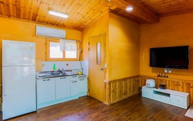 Byeokdosan Hwangtobonga Pension