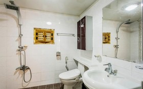 Byeokdosan Hwangtobonga Pension