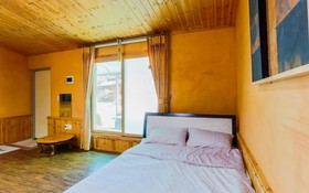 Byeokdosan Hwangtobonga Pension