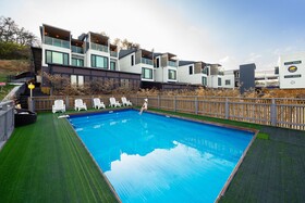 Carrot Ryokan Poolvilla