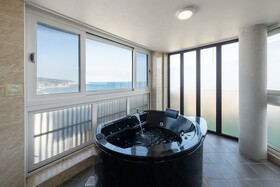 Carrot Ryokan Poolvilla