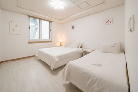 Carrot Ryokan Poolvilla