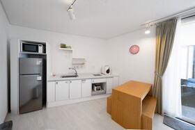 Carrot Ryokan Poolvilla