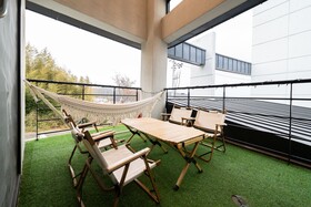 Carrot Ryokan Poolvilla