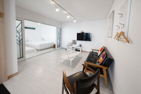 Carrot Ryokan Poolvilla