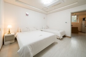 Carrot Ryokan Poolvilla