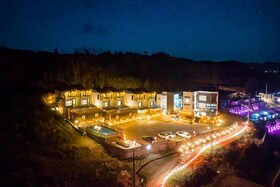 Carrot Ryokan Poolvilla