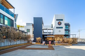 Carrot Ryokan Poolvilla