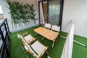 Carrot Ryokan Poolvilla