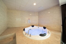 Carrot Ryokan Poolvilla