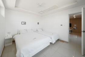 Carrot Ryokan Poolvilla