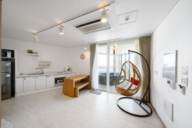 Carrot Ryokan Poolvilla