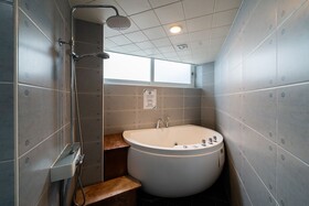 Carrot Ryokan Poolvilla