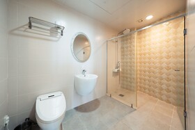 Carrot Ryokan Poolvilla