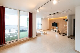 Carrot Ryokan Poolvilla