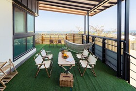 Carrot Ryokan Poolvilla